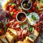 Antipasto Platter