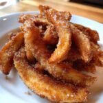 Apple Fries