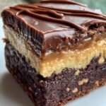 Buckeye Brownies
