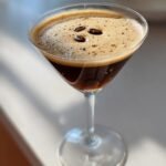 Caramel Espresso Martini