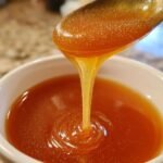 Caramel Sauce