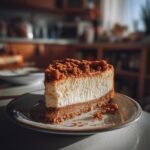 Cinnamon Crunch Cheesecake Recipe