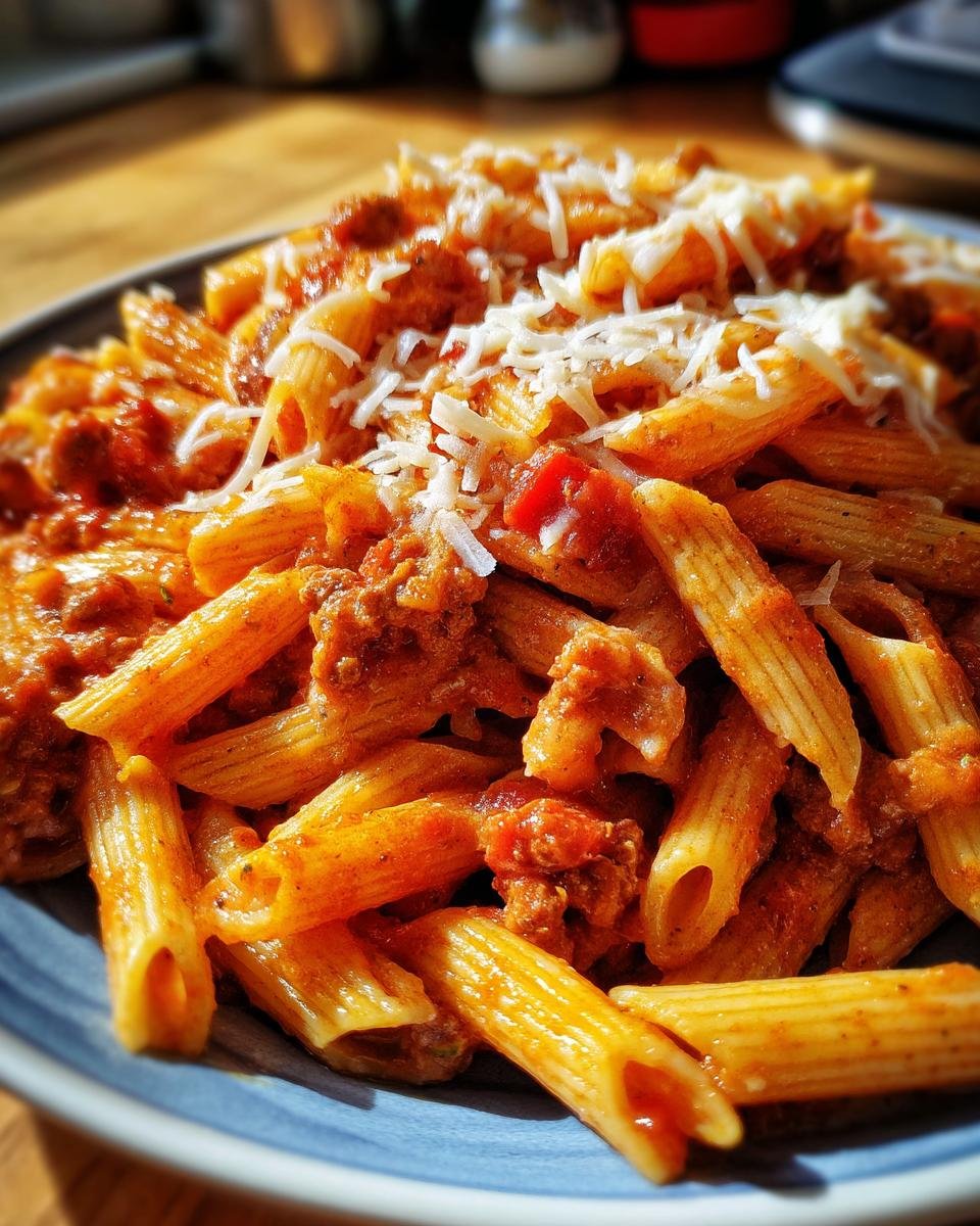 Even my picky eaters LOVE this recipe! Its so quick and easy - also so delicious! - detail 1