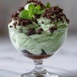 Grasshopper Parfait