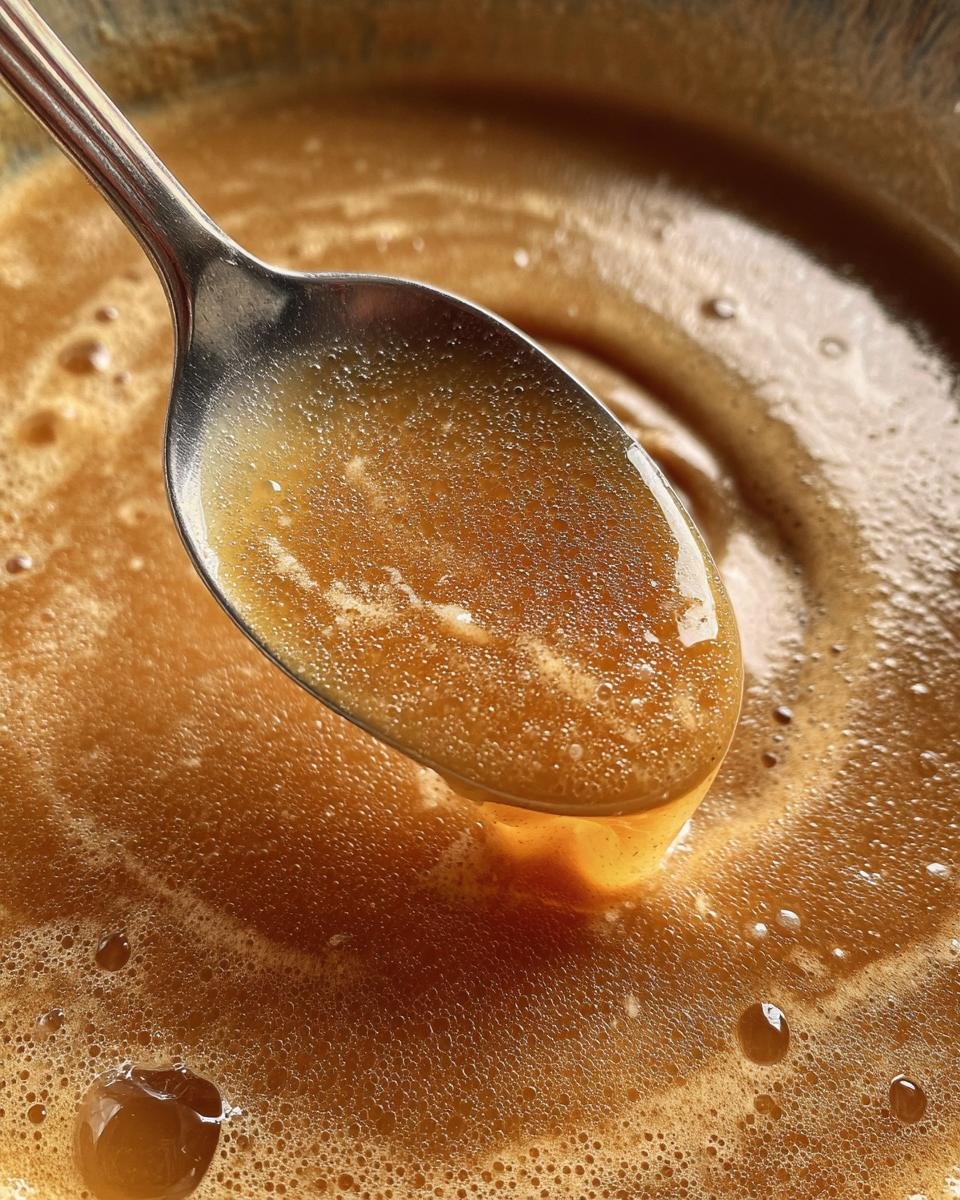 Homemade Country Gravy Mix - detail 1