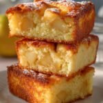 I Teach You 4 Exquisite Apple Cakes