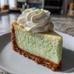 Key Lime Cheesecake