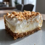 Marshmallow Whip Cheesecake Heaven