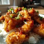 Orange Chicken