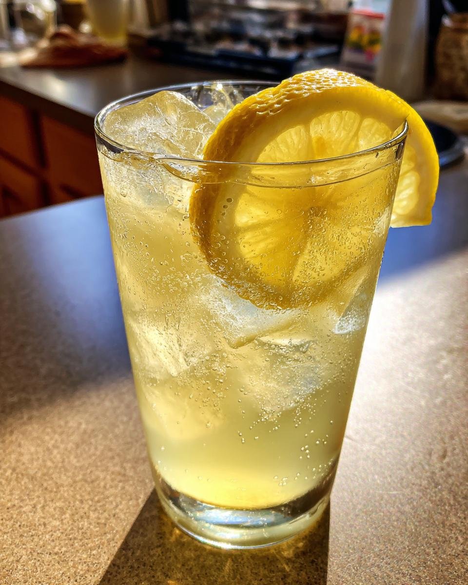 State Fair Lemonade - detail 2