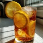 Summer Iced Tea