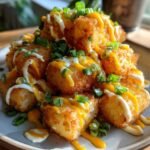 Taco Bell Fiesta Potatoes Copycat