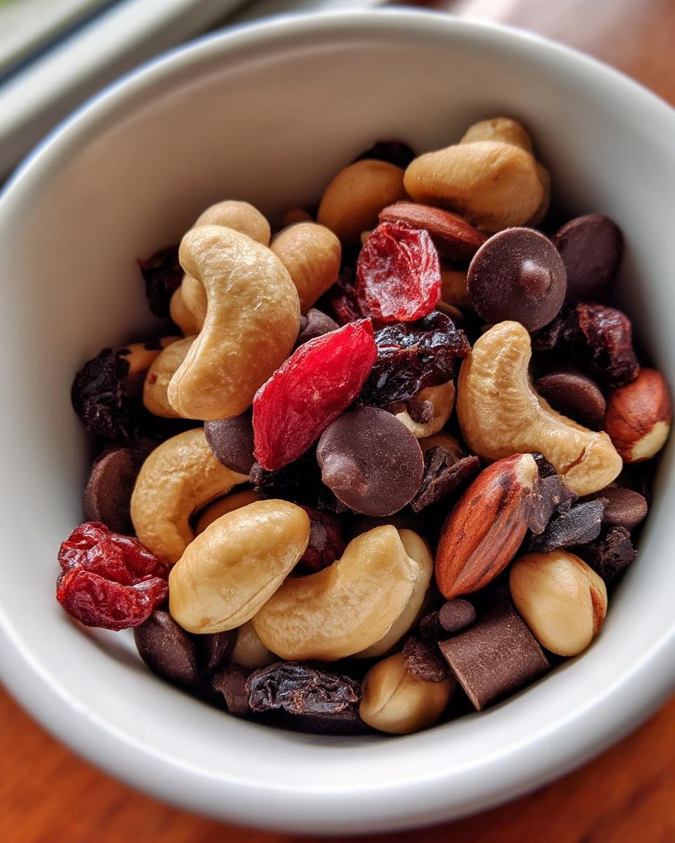 Title: Quick and Easy Snacks - detail 1