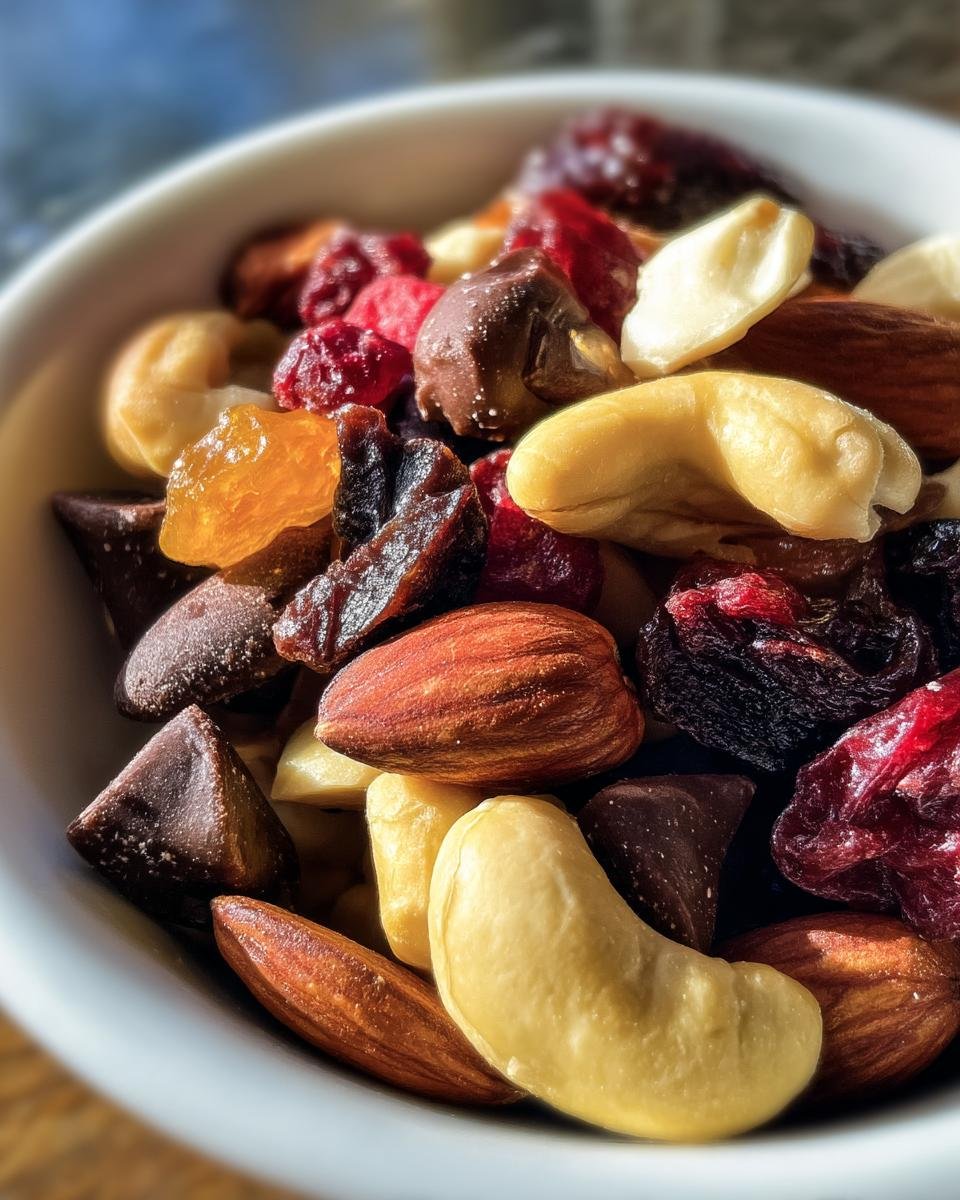 Title: Quick and Easy Snacks - detail 2