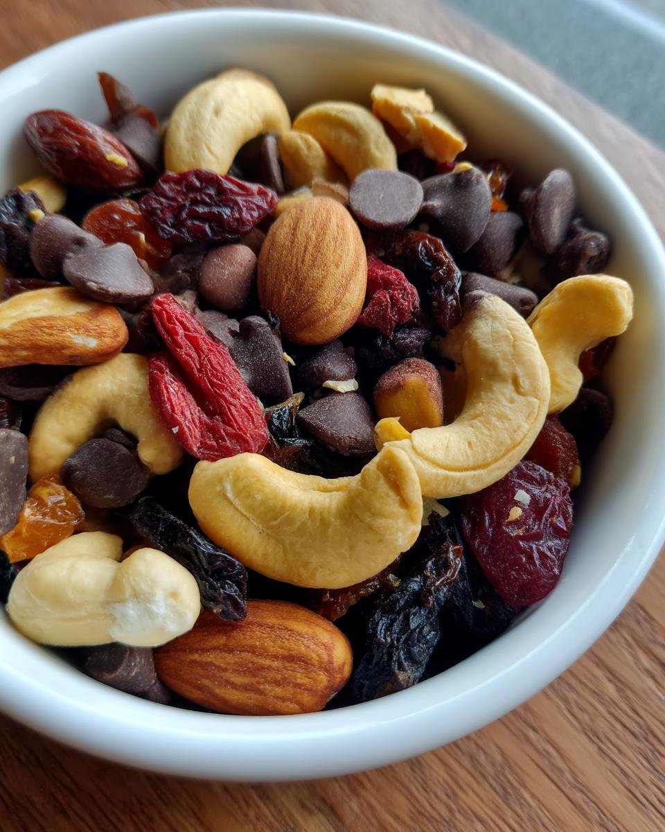 Title: Quick and Easy Snacks - detail 3