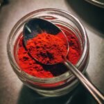 Tomato Powder