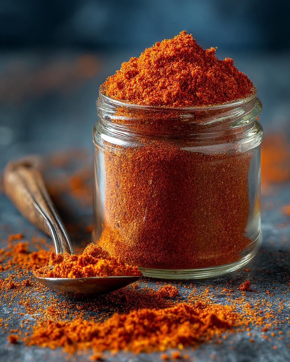 Tomato Powder - detail 3