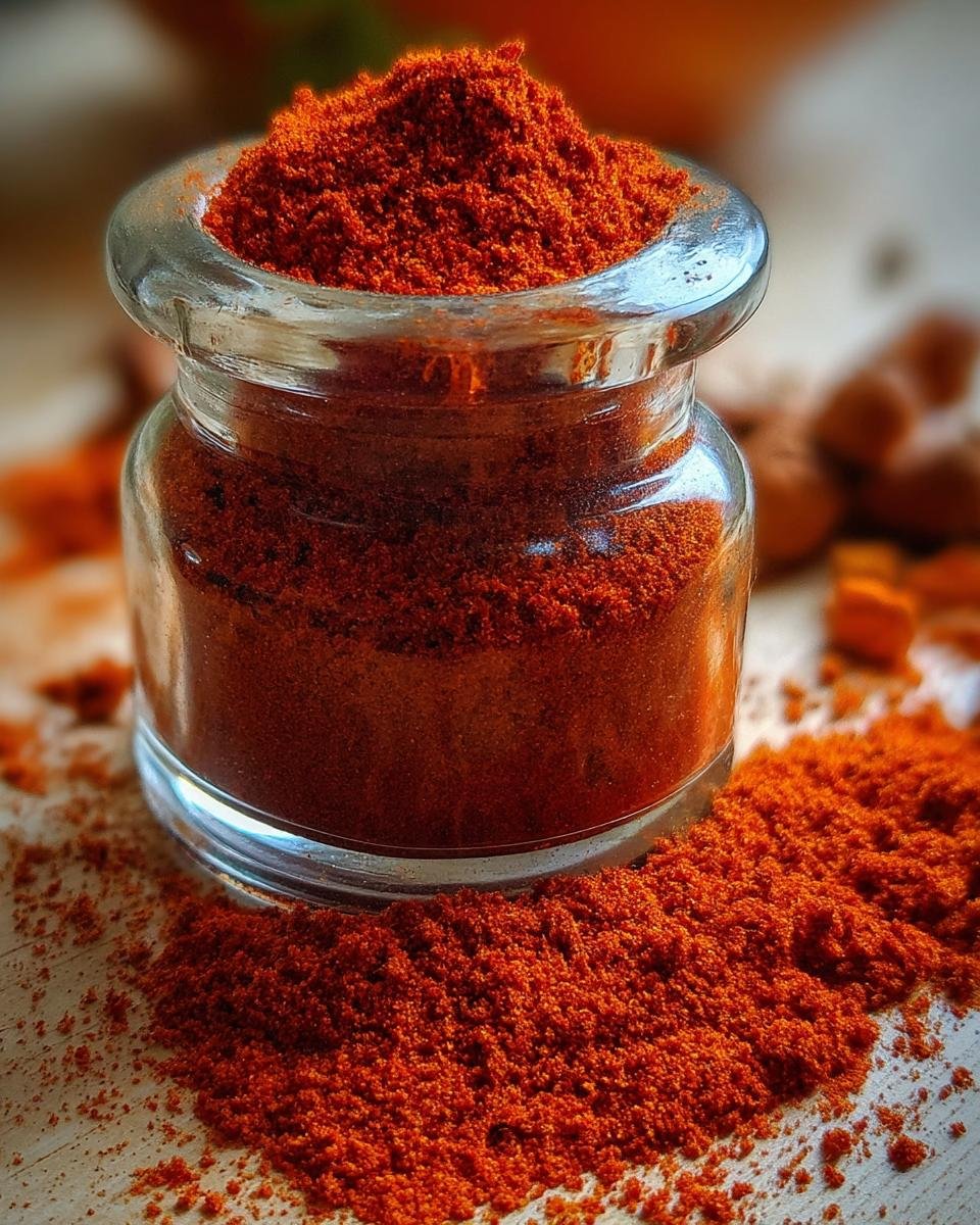 Tomato Powder - detail 4