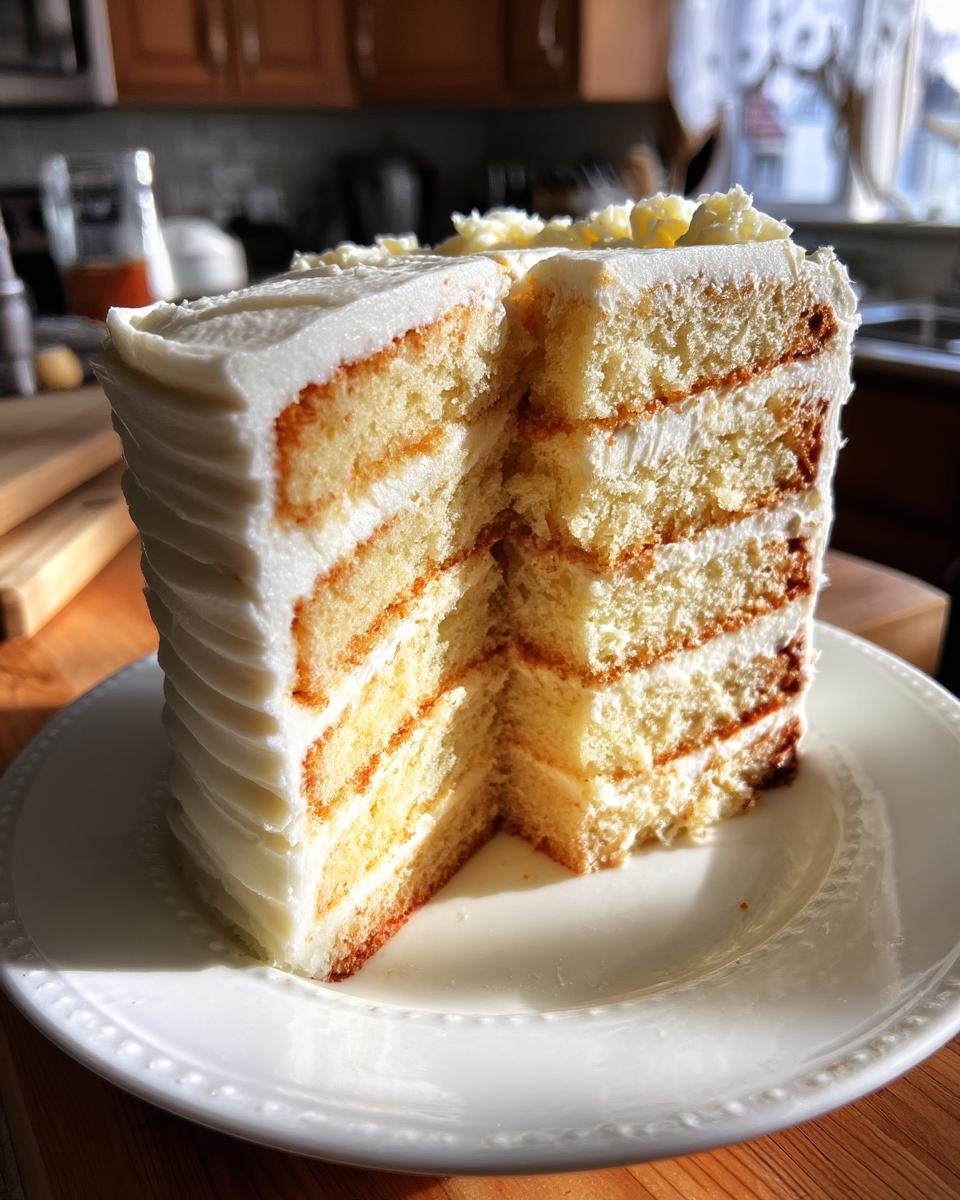 What do you think of this wedding cake? - detail 1