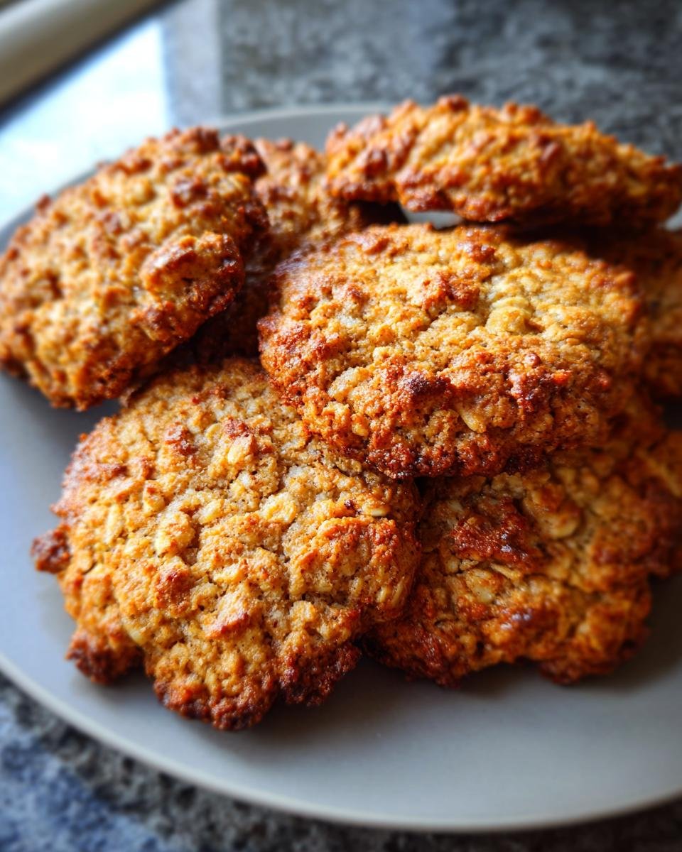 3-Ingredient Banana Weight Loss Recipe – Quick Snack - detail 1
