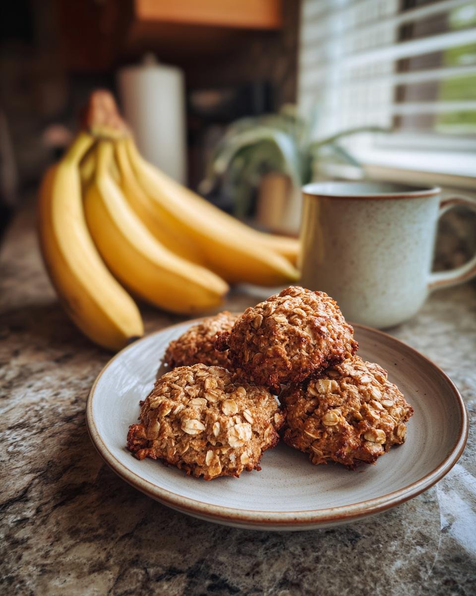 3-Ingredient Banana Weight Loss Recipe – Quick Snack - detail 2