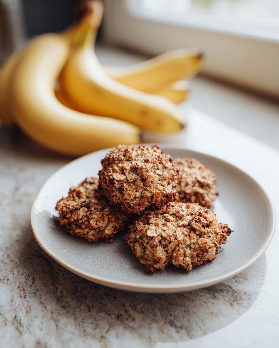 3-Ingredient Banana Weight Loss Recipe – Quick Snack - detail 3