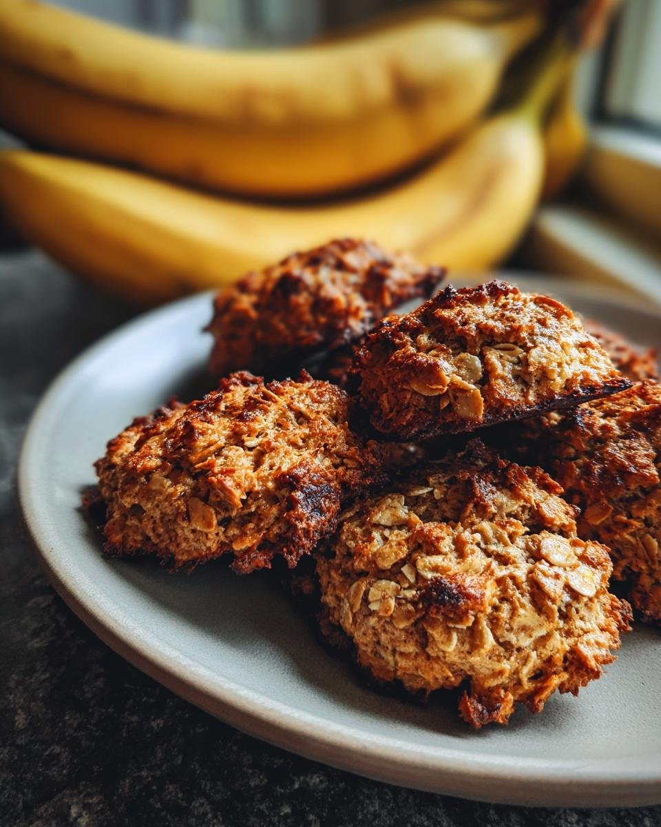 3-Ingredient Banana Weight Loss Recipe – Quick Snack - detail 4