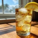 Apple Cider Vinegar Recipe for Losing Weight – Quick Drink