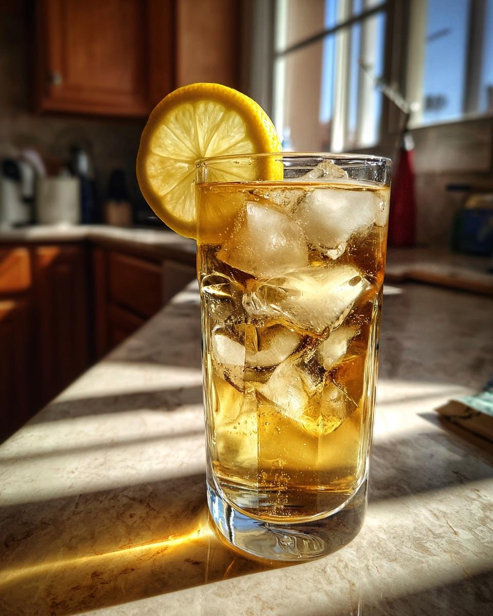 Apple Cider Vinegar Recipe for Losing Weight – Quick Drink - detail 3