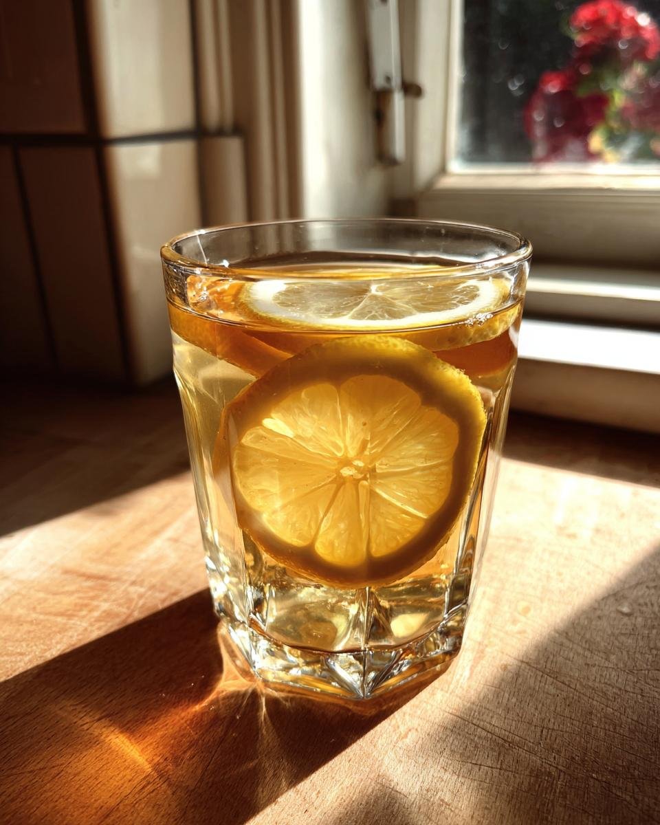 Apple Cider Vinegar Weight Loss Drink Recipe – Easy Tonic - detail 1
