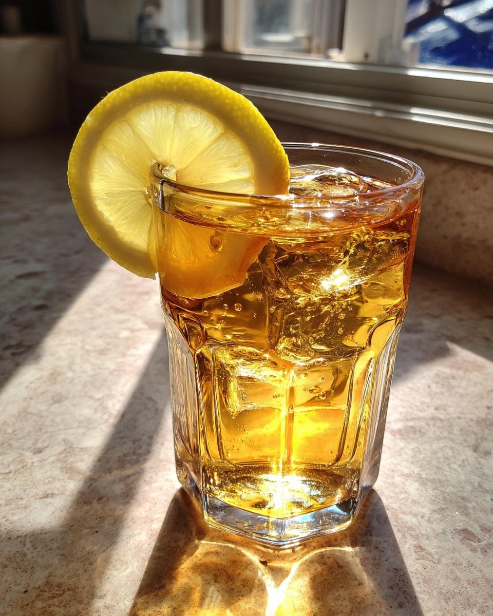 Apple Cider Vinegar Weight Loss Drink Recipe – Easy Tonic - detail 3