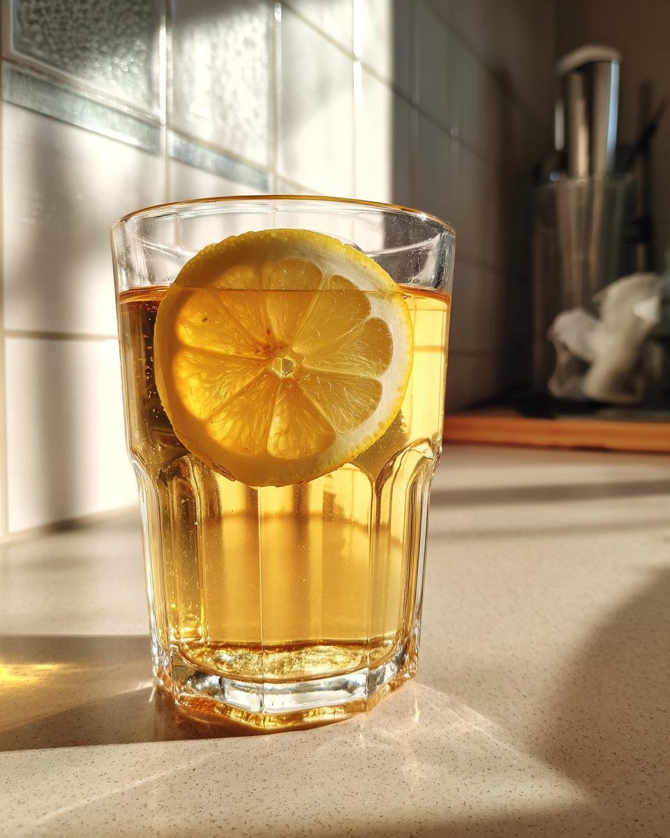 Apple Cider Vinegar Weight Loss Drink Recipe – Easy Tonic - detail 4