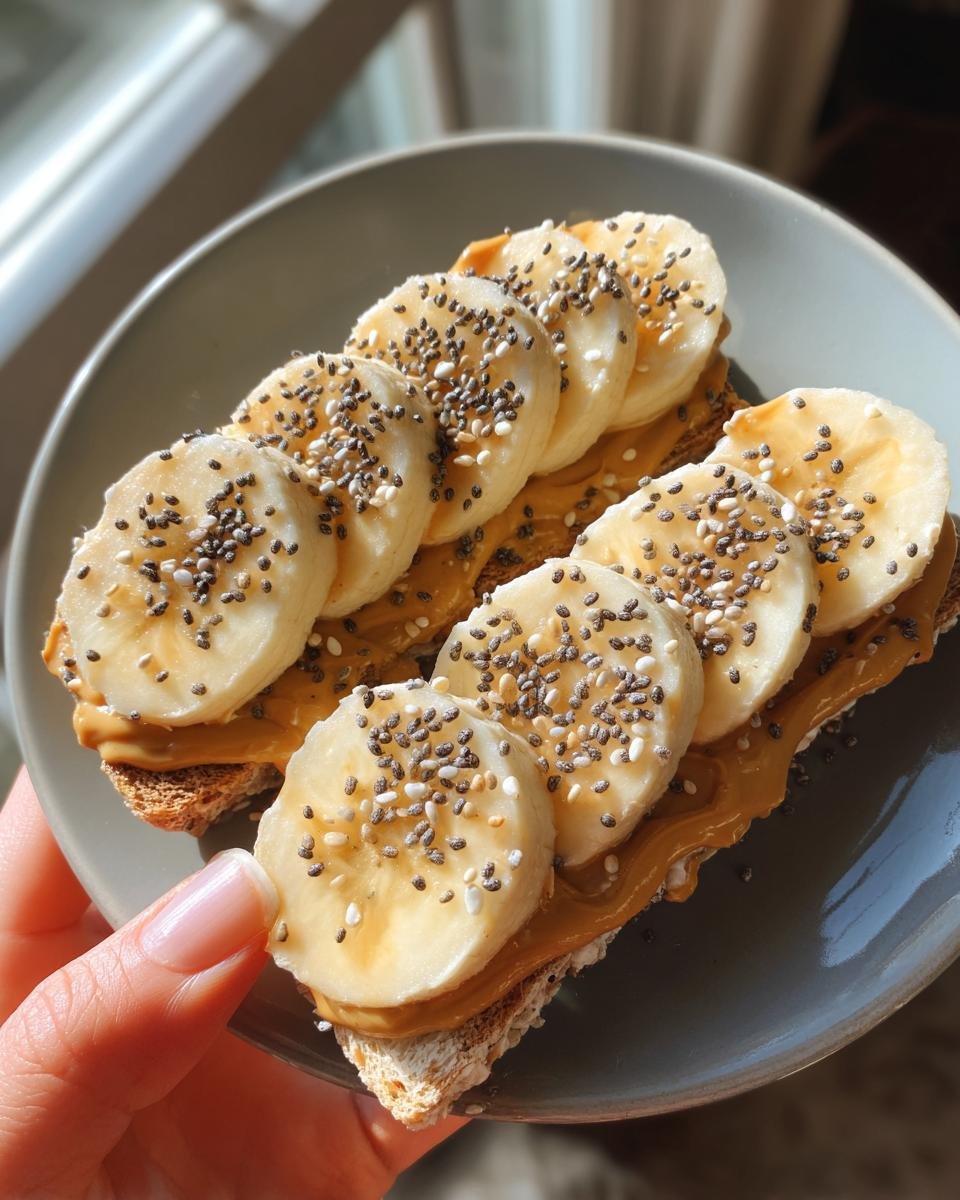 Banana Recipe for Weight Loss – Easy Snack - detail 1