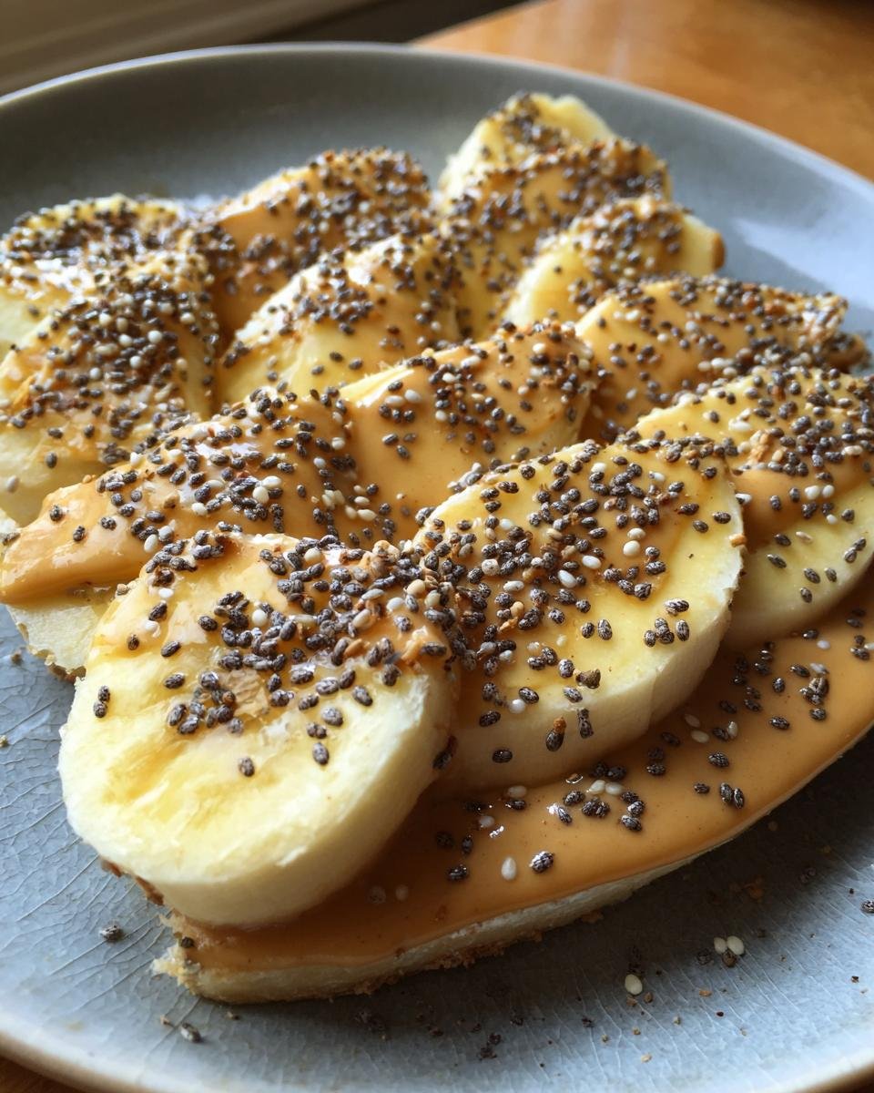 Banana Recipe for Weight Loss – Easy Snack - detail 3