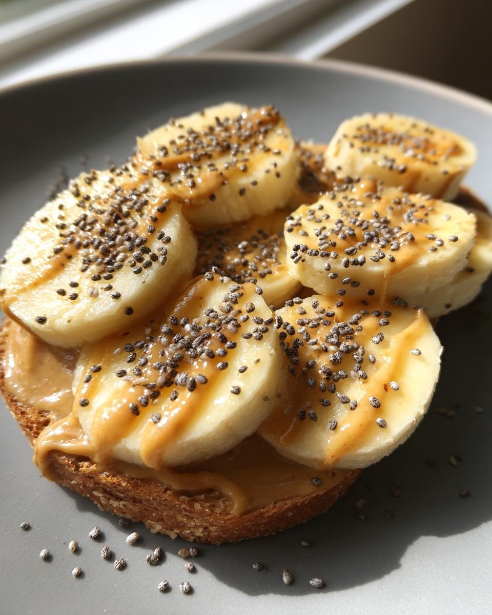 Banana Recipe for Weight Loss – Easy Snack - detail 4
