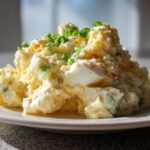Classic Creamy Potato Salad