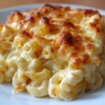 Crockpot Mac and Cheese