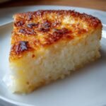 Easy and Tasty Cassava Cake