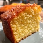 Grandma's Cake