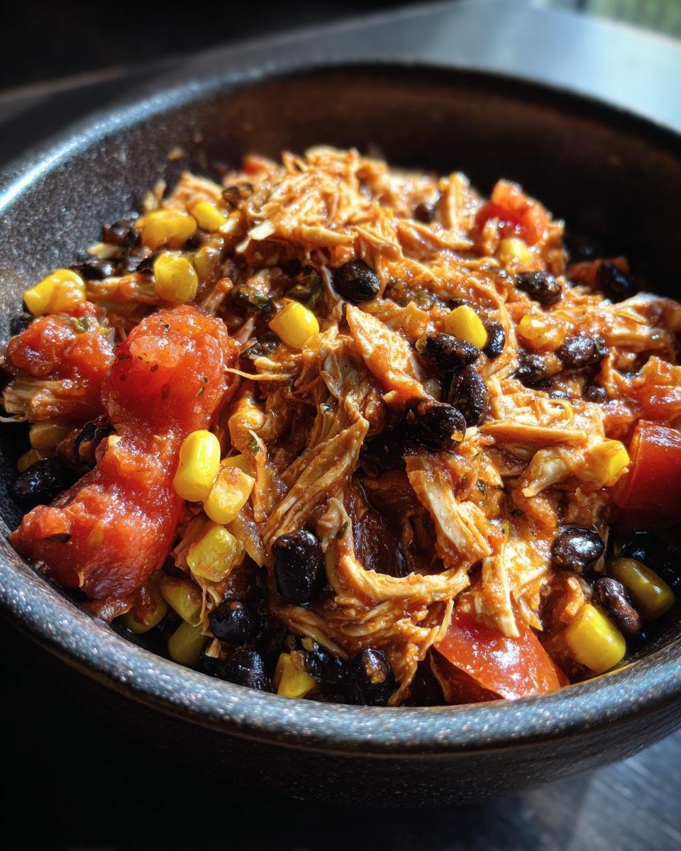 Healthy Slow Cooker Recipe for Weight Loss – Set & Forget - detail 1