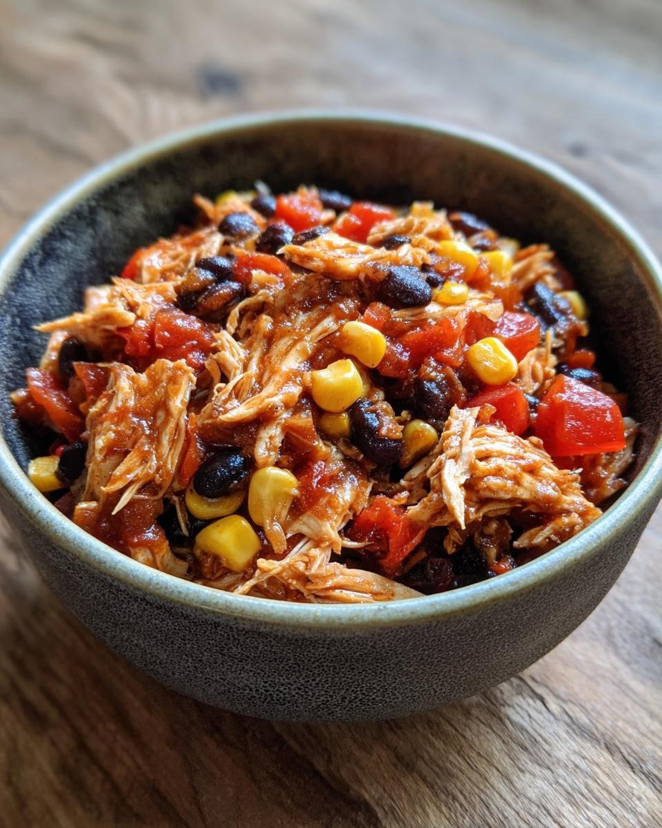 Healthy Slow Cooker Recipe for Weight Loss – Set & Forget - detail 3
