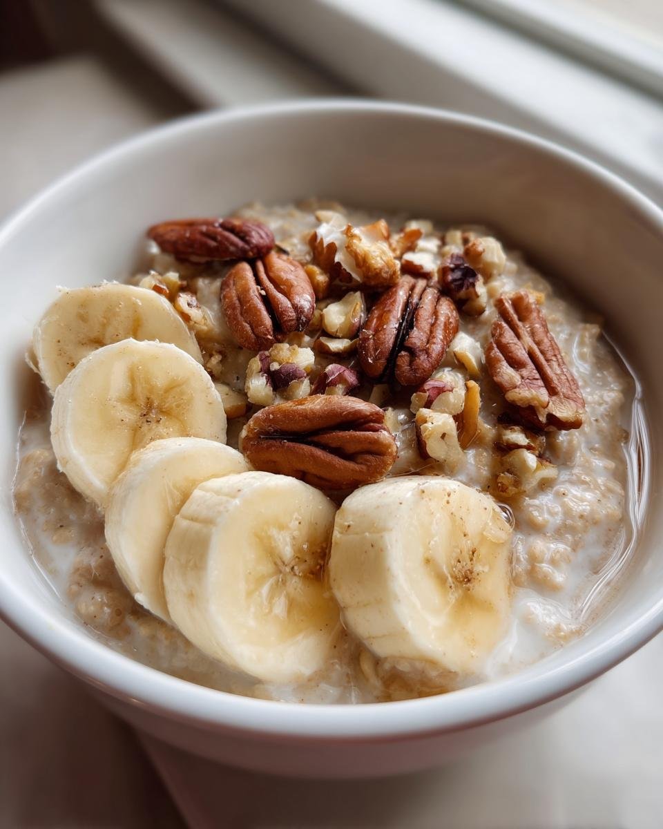 High Calorie Recipe to Gain Weight – Healthy Bulk - detail 1