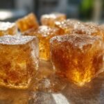 Homemade Bouillon Cubes