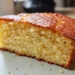 Homemade Cake That Never Fails