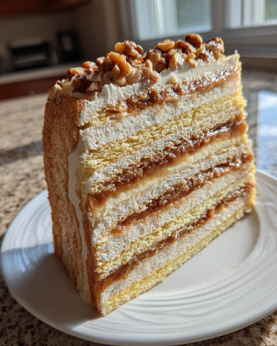 I Teach You 4 Exquisite Filling Recipes for Pionono - detail 1