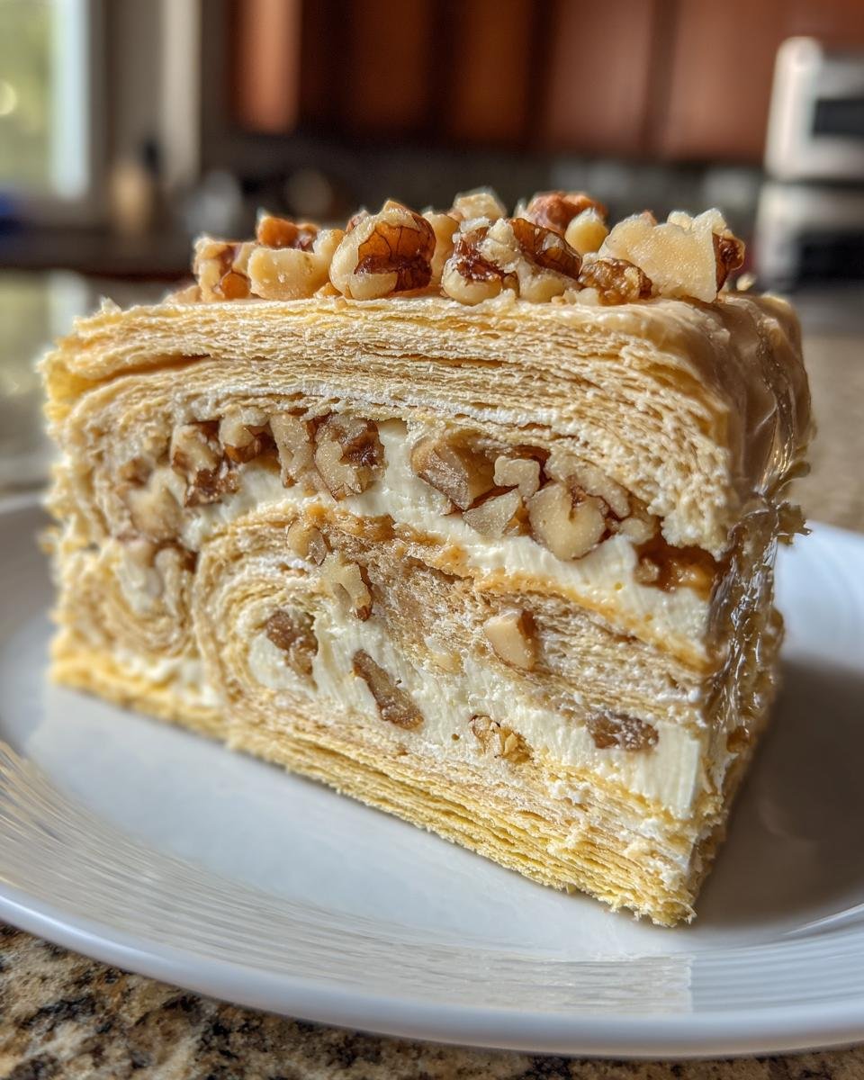 I Teach You 4 Exquisite Filling Recipes for Pionono - detail 2