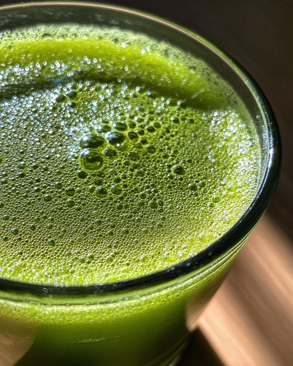 Juicing Recipe for Weight Loss – Fresh Press - detail 1
