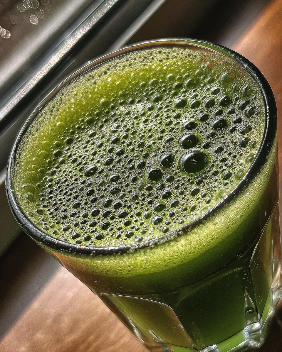Juicing Recipe for Weight Loss – Fresh Press - detail 2