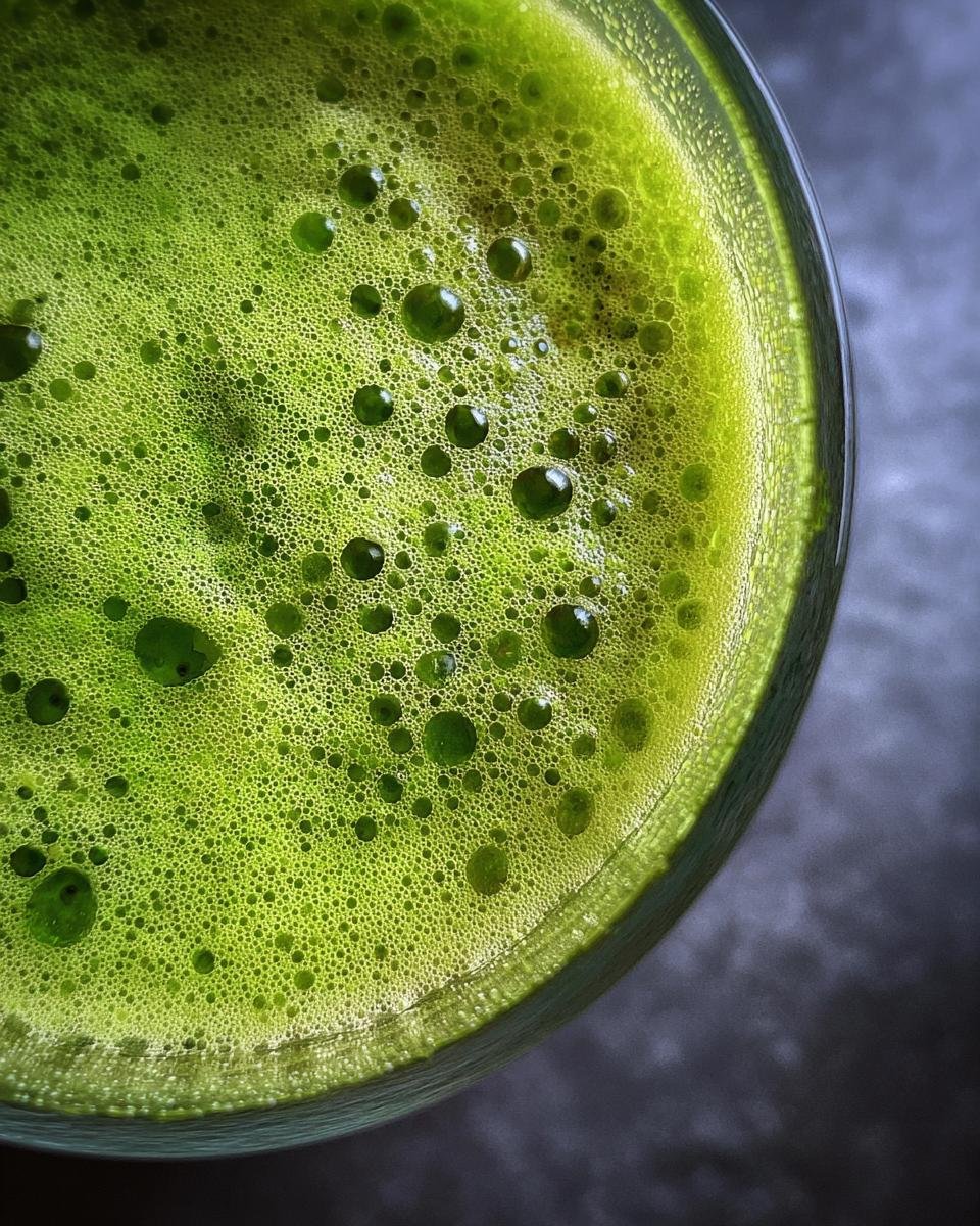 Juicing Recipe for Weight Loss – Fresh Press - detail 3