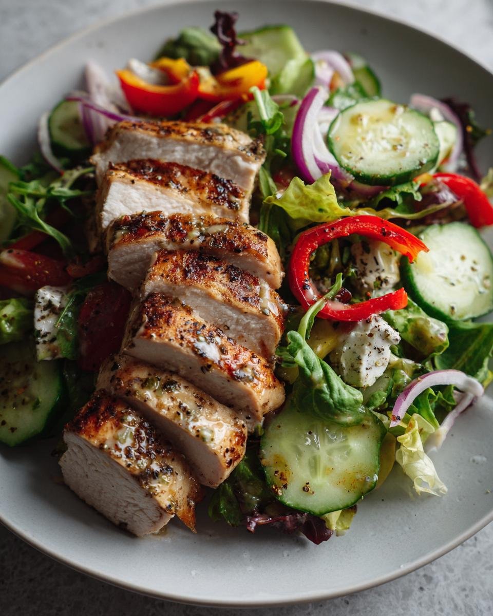 Low Calorie Recipe for Weight Loss – Light & Tasty - detail 1